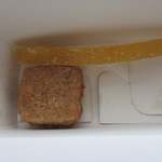 ラ・ロシェル - 小菓子箱を開けると