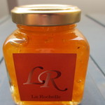 ラ・ロシェル - アプリコット