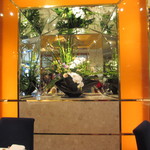 ラ・ロシェル - 店内