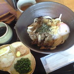 Kamedashi Udon Koshinoya - 