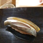 日本橋蛎殻町 すぎた - 