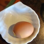 ＫＡＮＳＡＩ - ヨード卵ひかり