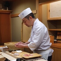 日本橋蛎殻町 すぎた - 