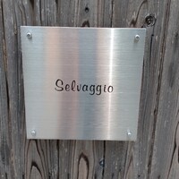 Selvaggio - 