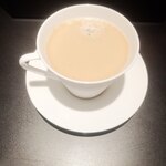 ザ・リッツ・カールトン沖縄 - コーヒー完成