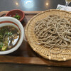 手打ちそば 石庄庵