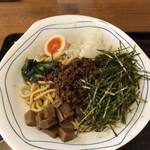 Tsukemen Ichirin - 