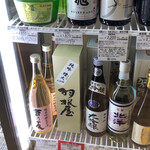 日本橋とやま館 ショップフロア - 