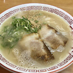 一楽ラーメン - ラーメン