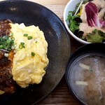 ほっこりごはん屋 輔 - 