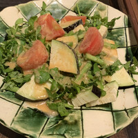 旬菜 おぐら家 - 