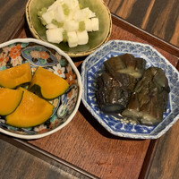 旬菜 おぐら家 - 