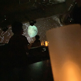 星カフェ SPICA_2