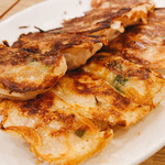 餃子酒場 たっちゃん - 