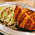 餃子酒場 たっちゃん - 