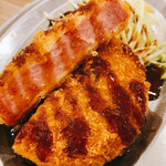 餃子酒場 たっちゃん - 