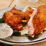 餃子酒場 たっちゃん - 