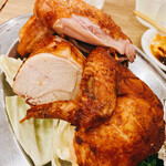 餃子酒場 たっちゃん - 