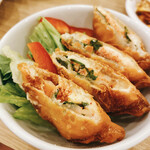 餃子酒場 たっちゃん - 