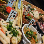 八重洲天ぷら串山本家 - 