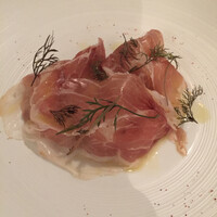 ベッラ・ヴィスタ - 