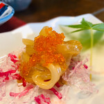 はら田 - 料理写真: