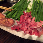 馬肉屋たけし - 