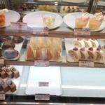 フランス菓子 パティシエ ショコラティエ イナムラショウゾウ - 