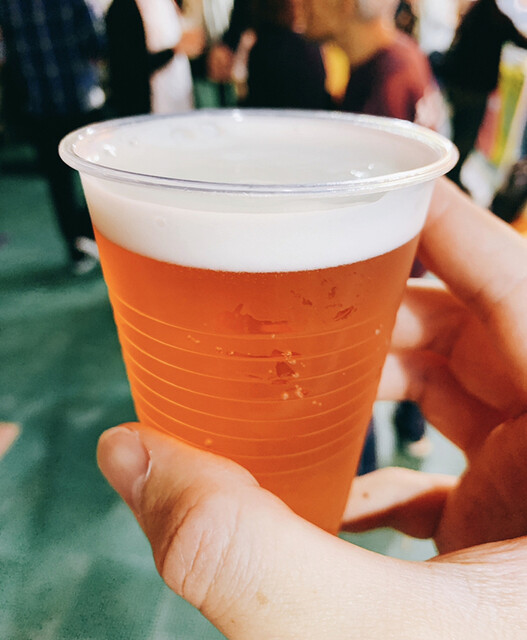 富良野地麦酒館