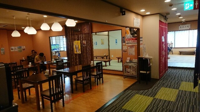 湯花楽厚木店 お食事処 本厚木 定食 食堂 食べログ 湯花楽厚木店 お食事処 本厚木 定食 食堂 食べログ
