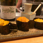 Iito Sushi Washoku - 