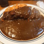 カレーの南海 - 