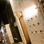 ウイスキーキャット - 