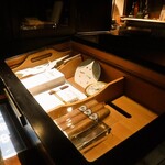 ウイスキーキャット - 