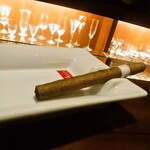 ウイスキーキャット - 