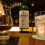 ウイスキーキャット - 