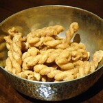 ウイスキーキャット - 