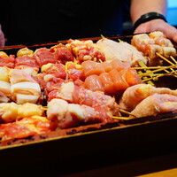 焼鳥YAMATO - 