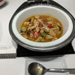 ANA スイートラウンジ - 