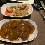 ANA スイートラウンジ - 