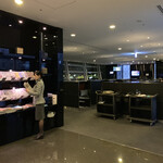 ANA スイートラウンジ - 