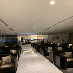 ANA スイートラウンジ - 