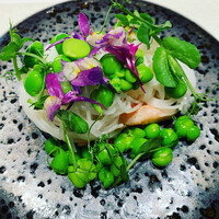 HAGI - グリーピース