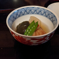 国登録文化財 二木屋 - 