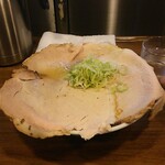 元祖札幌ラーメン もぐら - 