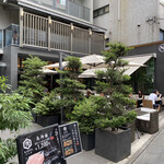 NAKAMEGURO TERRACE - 