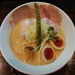 麺69 チキンヒーロー - 