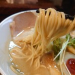 麺69 チキンヒーロー - 