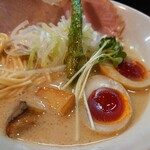 麺69 チキンヒーロー - 