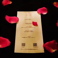 リストランテ・ホンダ - 